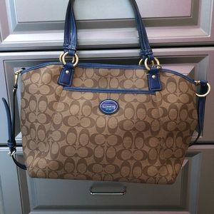 Coach Handbag
